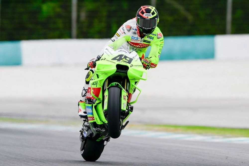 Fabio di giannantonio vr46 racsdgasdgasdgadsgasdgsdgasdg