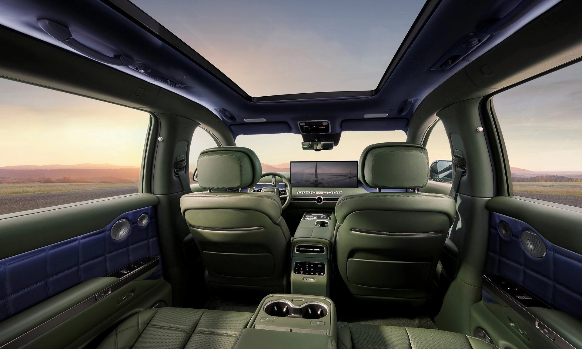 Genesis GV90 2027 HD 12f006211c6938bd05b22ceb7808a1b83039f0a3e