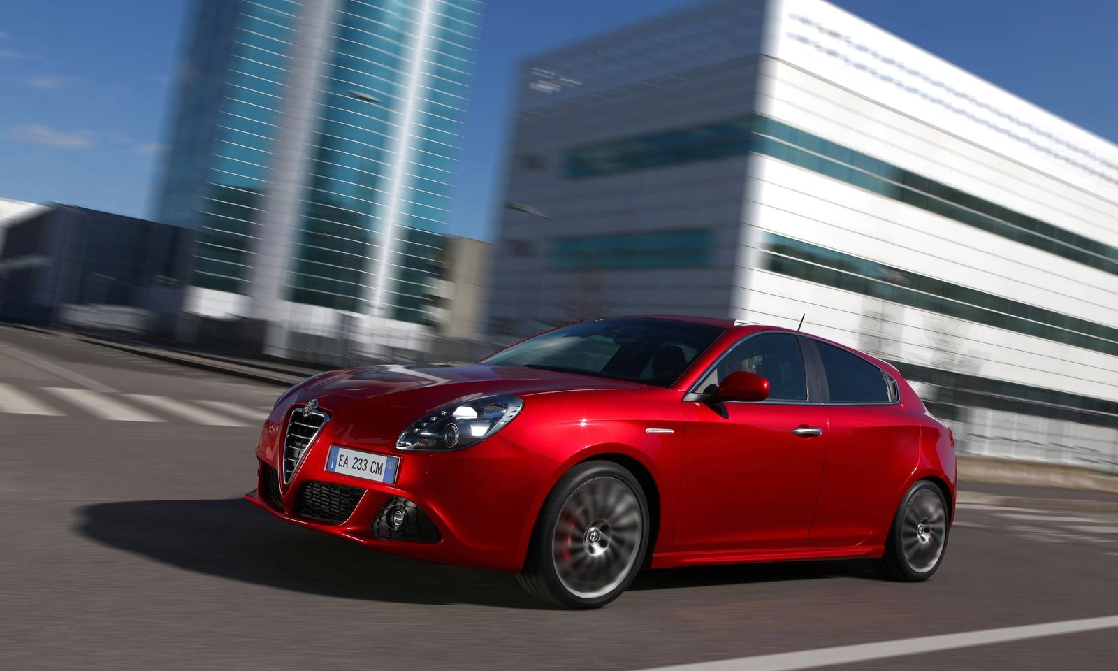 Alfa Romeo Giulietta 2011 1600 2b