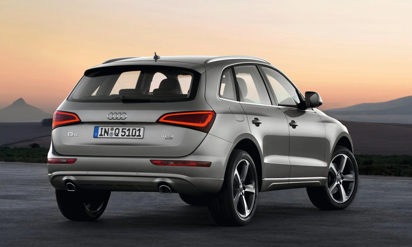 Audi Q5 2013 1600 19