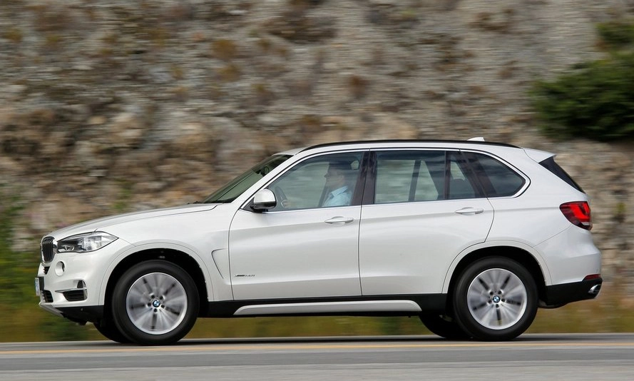 BMW X5 2014 1600 6f