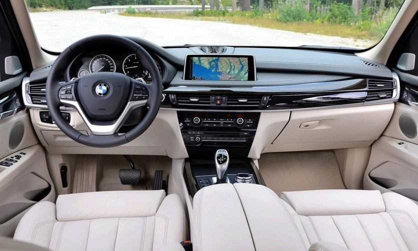 BMW X5 2014 1600 b9