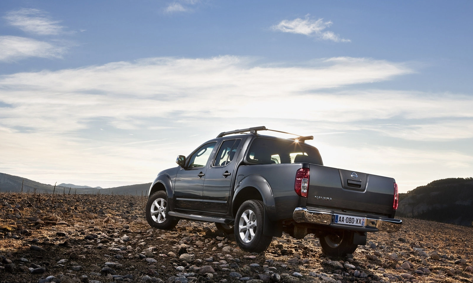 Nissan Navara 2010 1600 08