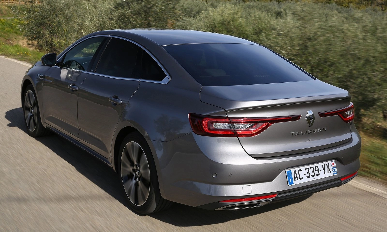 Renault Talisman 2016 1600 44