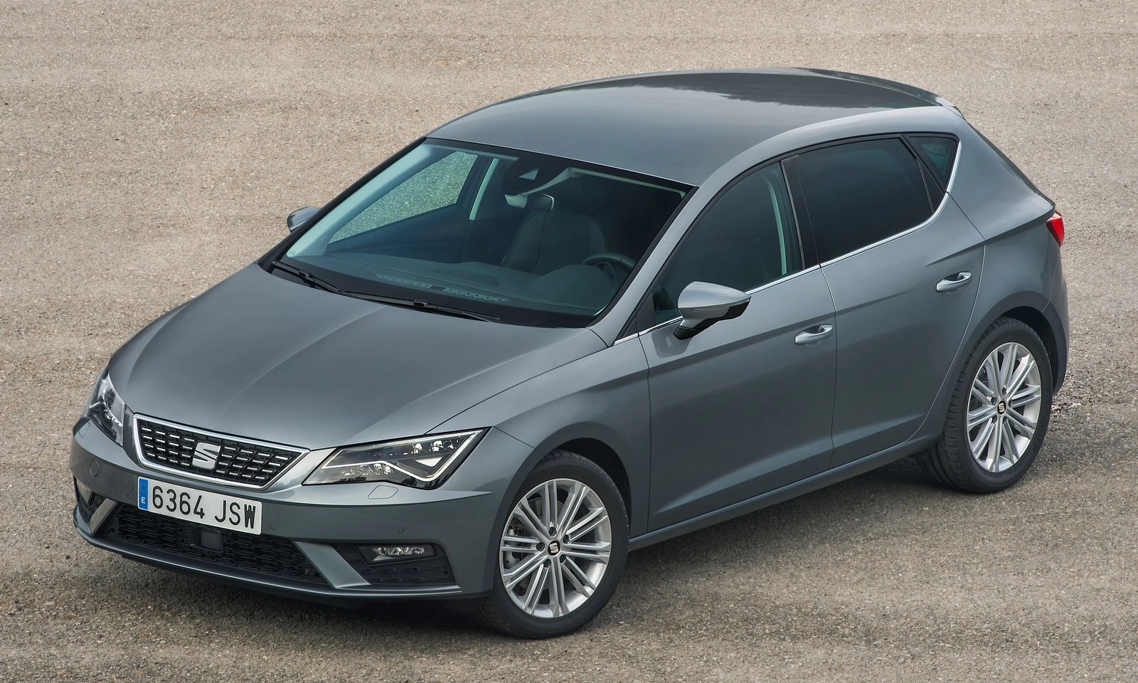 Seat Leon 2017 1600 01