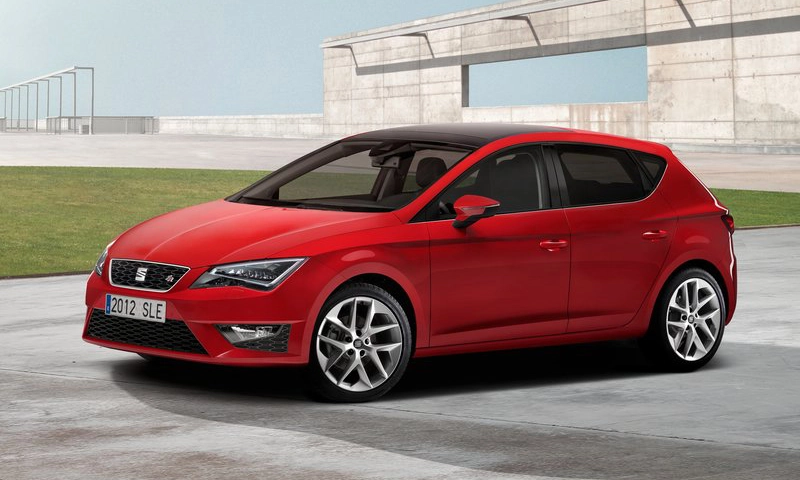 Seat Leon 2013 800 06