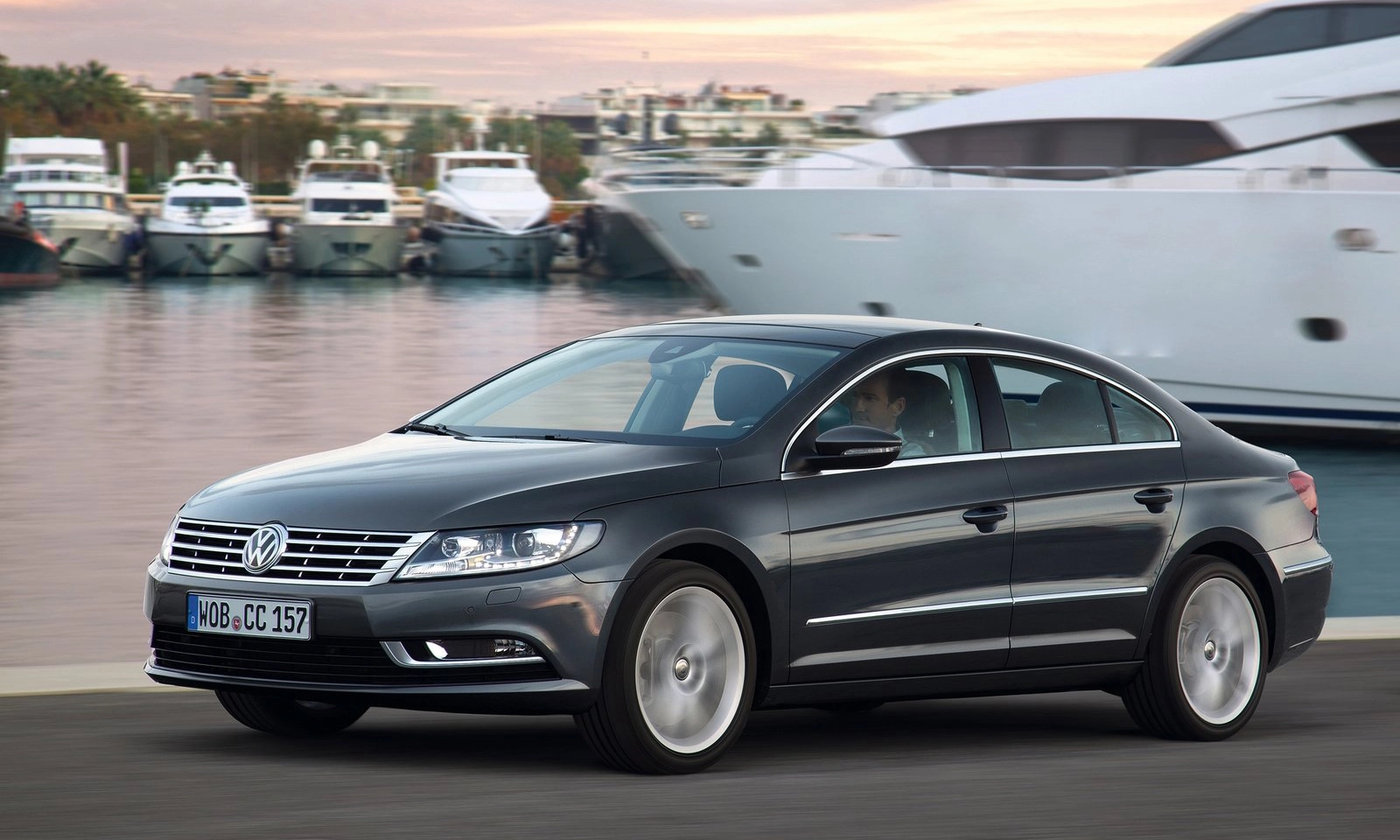 Volkswagen CC 2013 1600 04