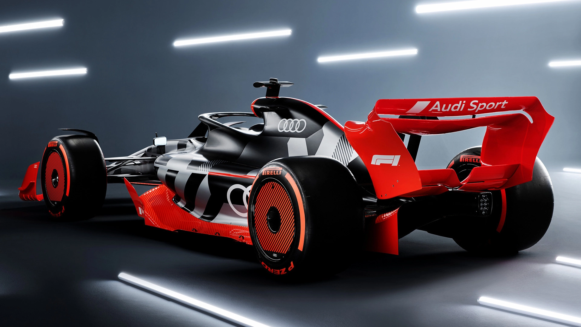 Carpixel.net 2022 audi f1 launch livery showcar 116148 hd