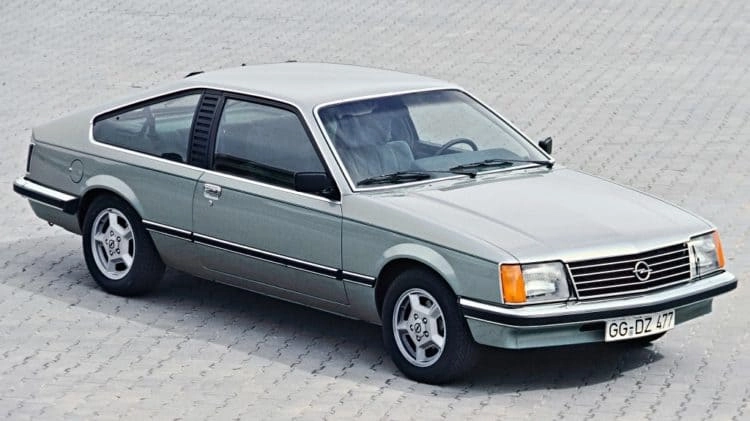 Opel monza 4 750x421