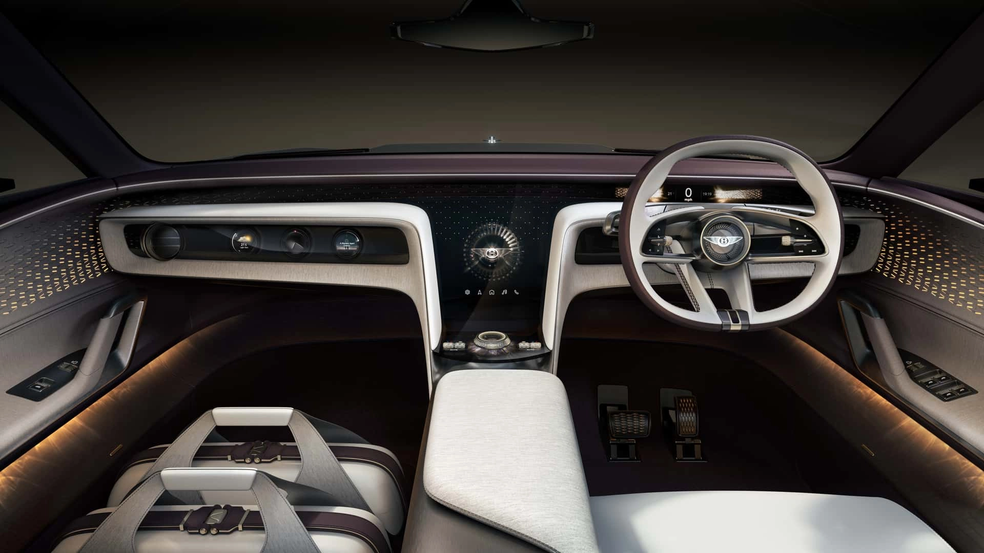 26 exp 15 interior