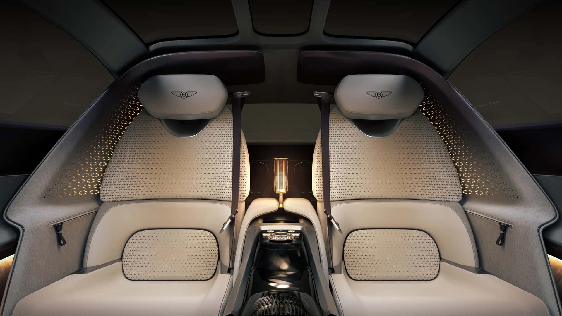 33 exp 15 interior