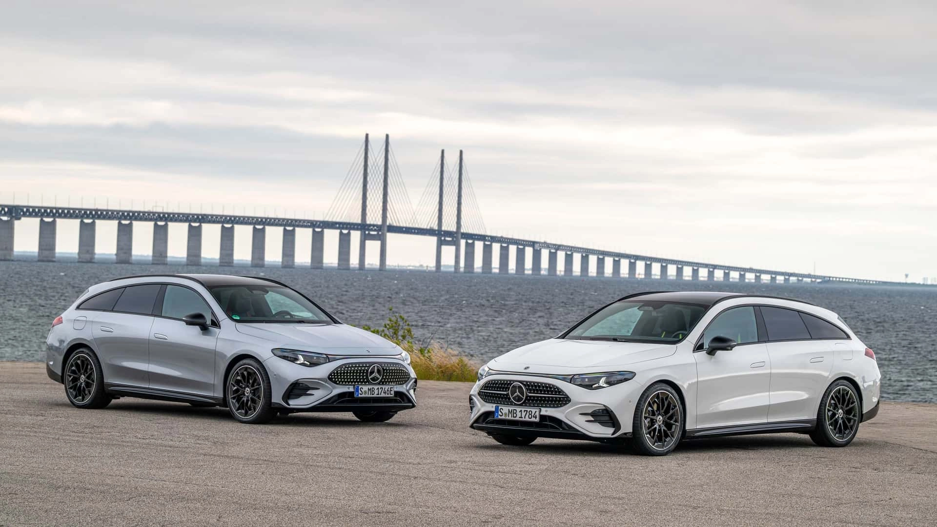 2026 mercedes cla shooting brake