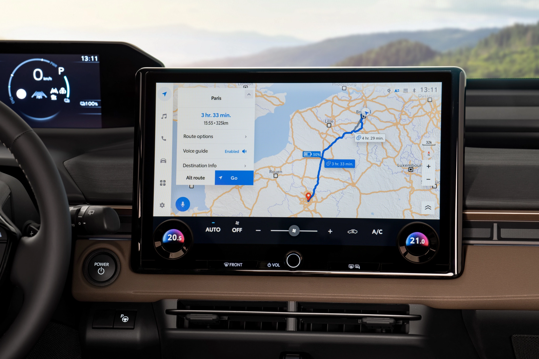 2025 bz4xtouring int 09