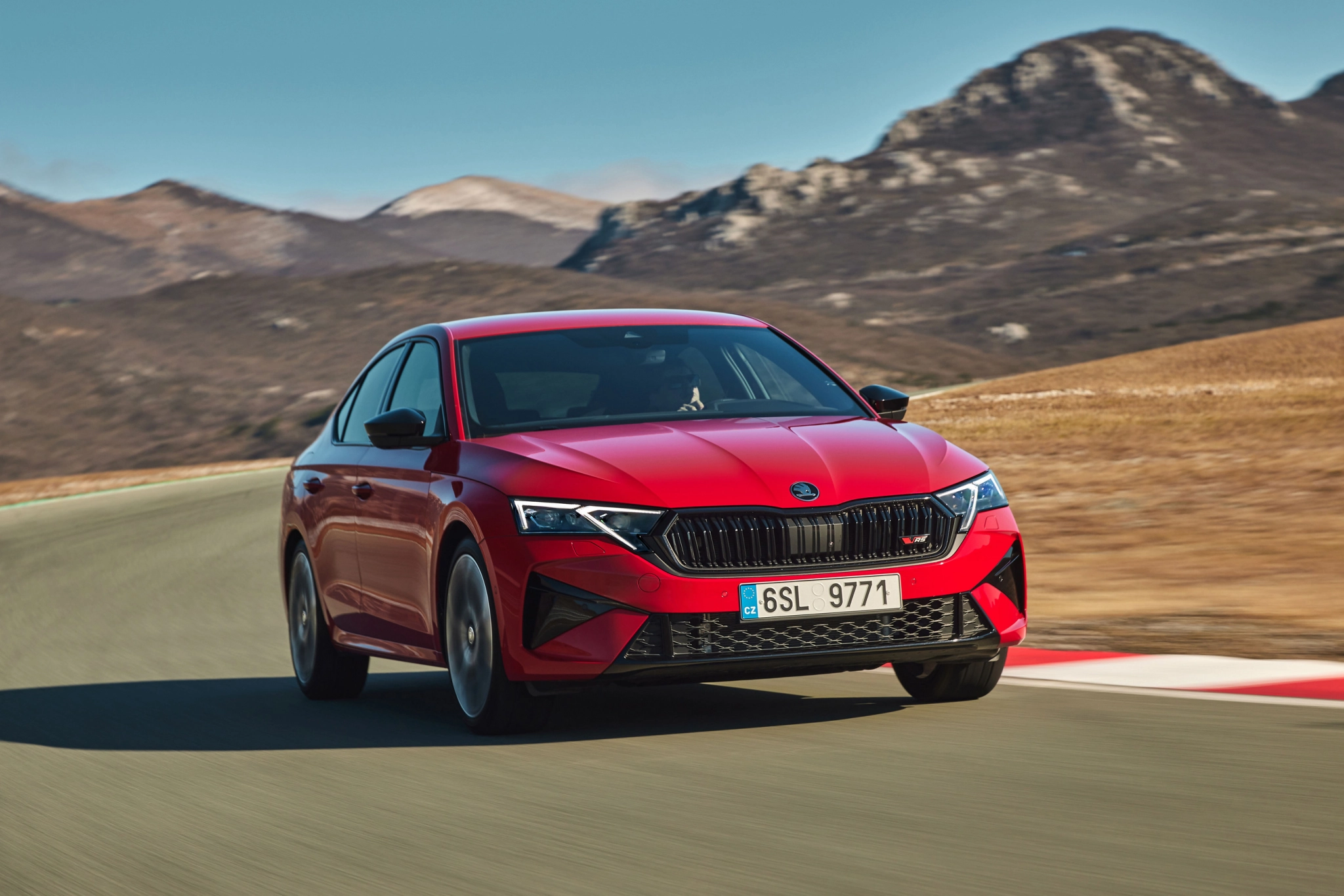 154 Skoda Octavia Rs 8b7ed385