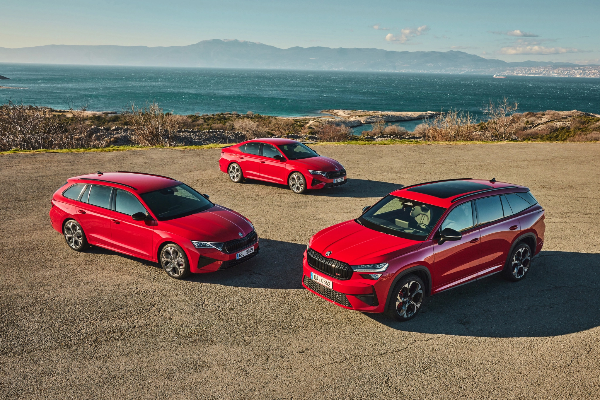 1 Skoda Kodiaq Rs Octavia Rs 0be6bc23