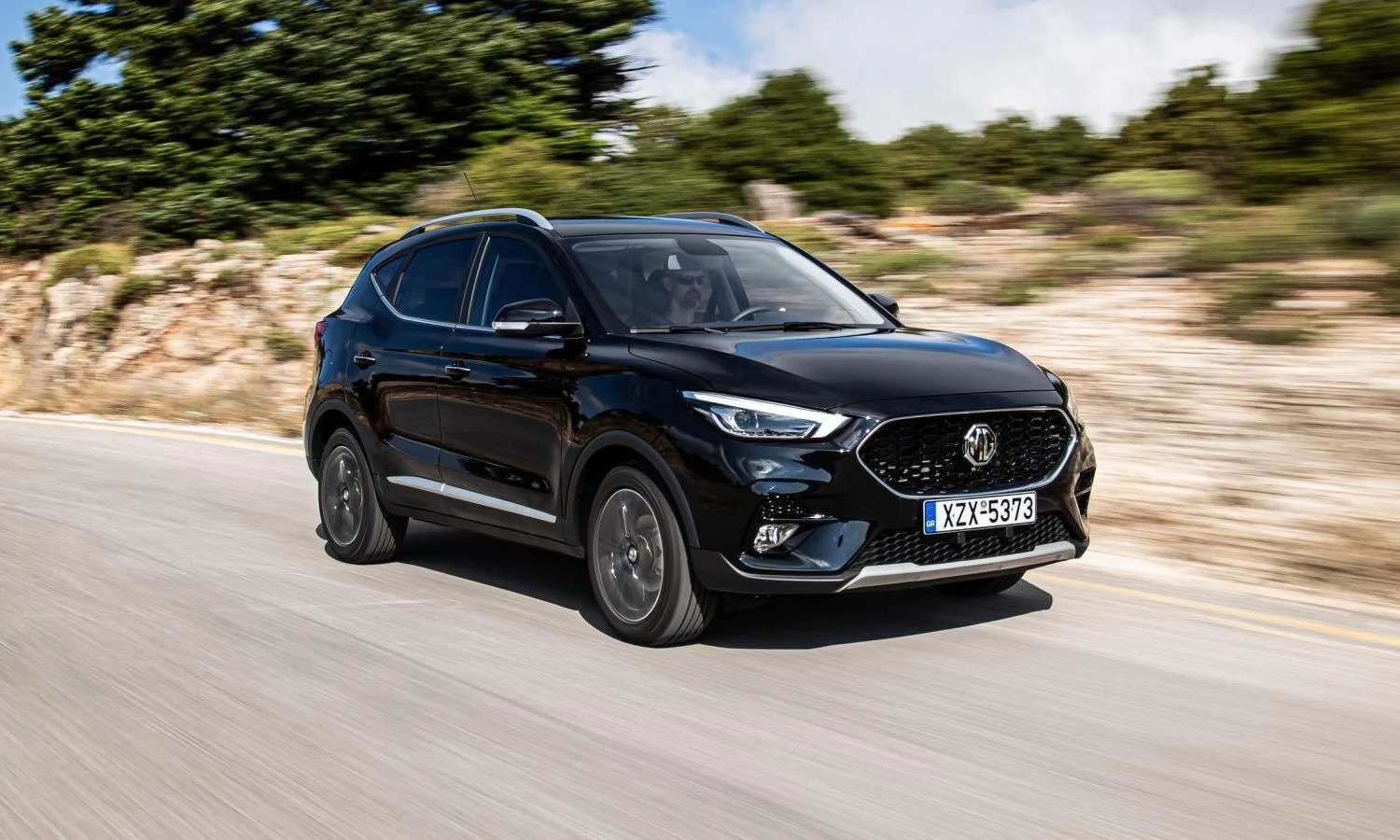 Najprodavaniji gradski SUV od 35.900 KM