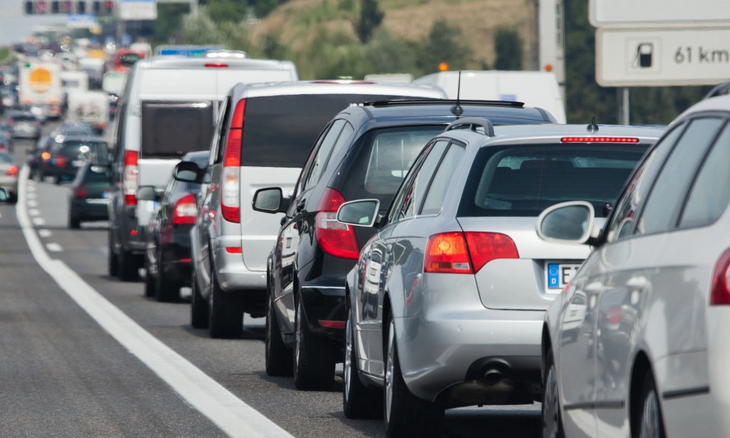 Pet automobila koje ni milion kilometara nije slomio