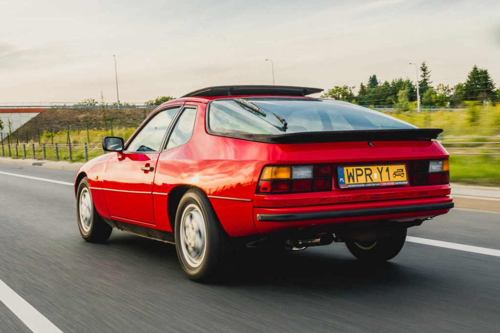 Porsche 924 s opinie 31 1024x682