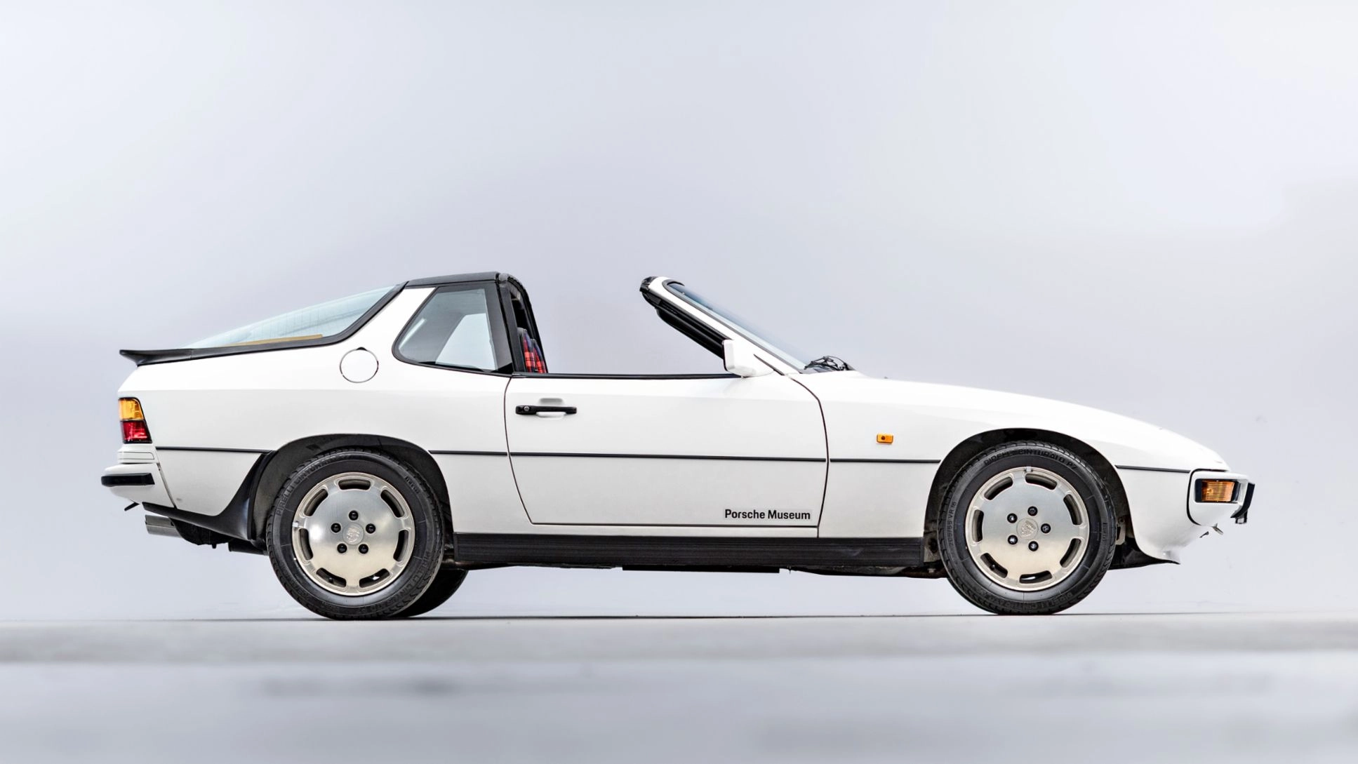 B 924 Targa GvS 018