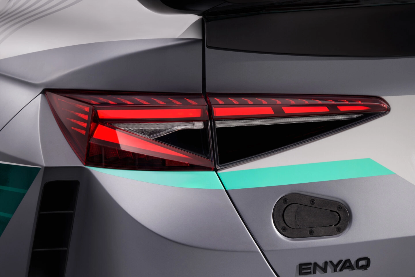 14 New Enyaq RS Race 3980f0e6 1440x960