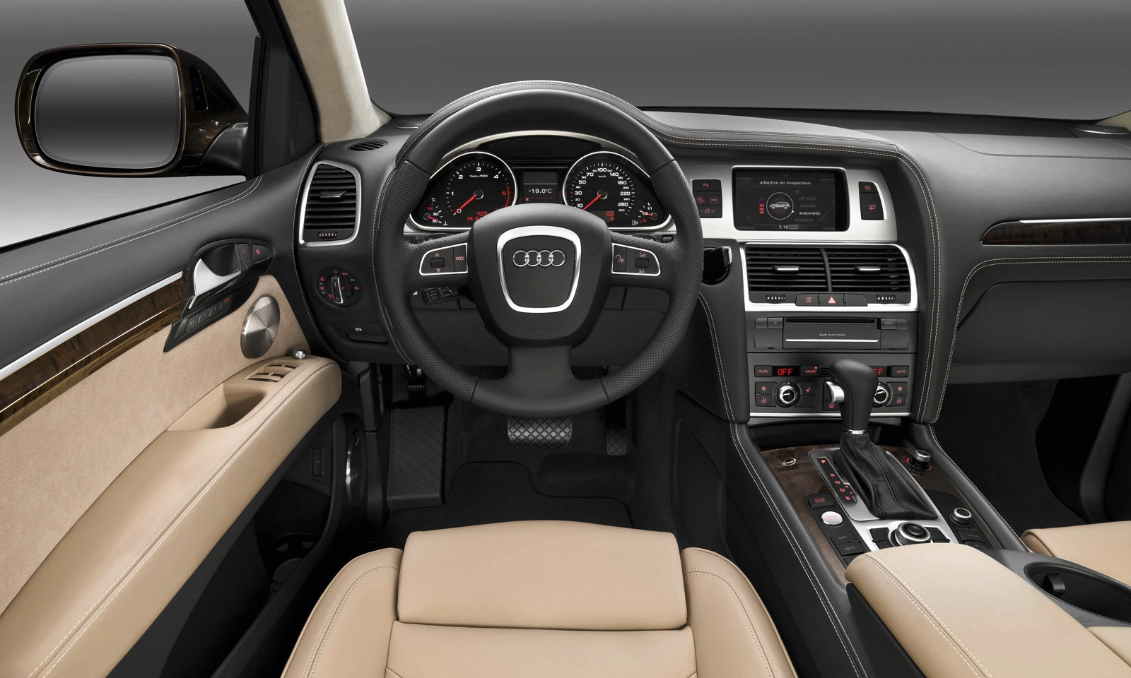 Audi Q7 2010 1600 37