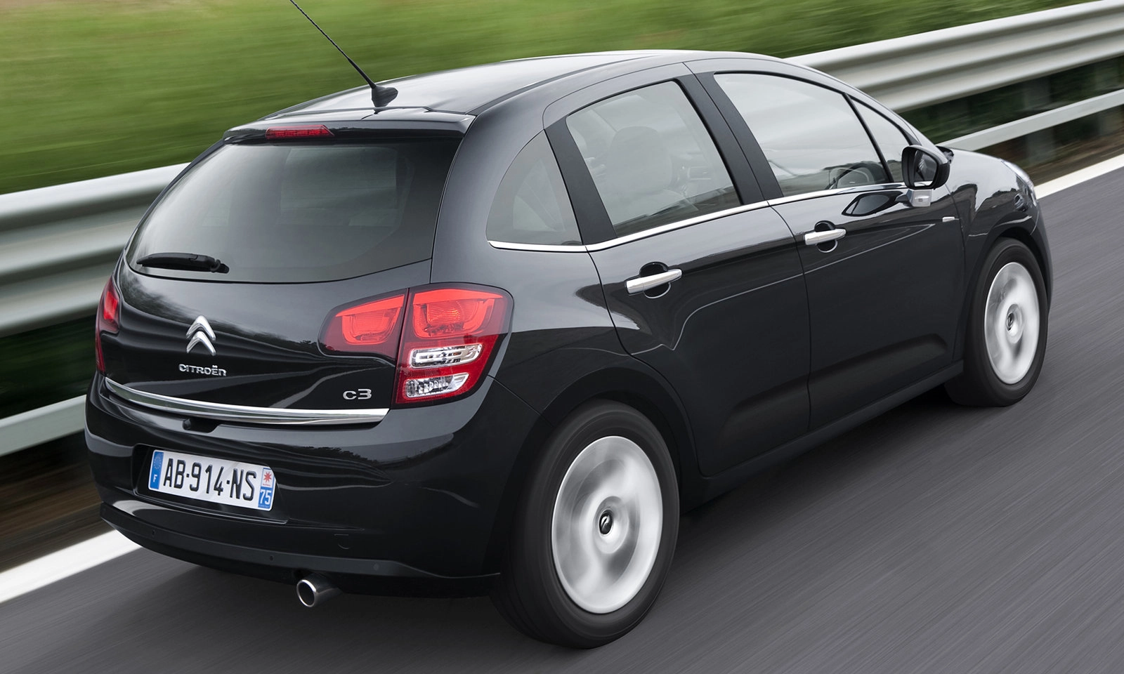 Citroen C3 2010 1600 18