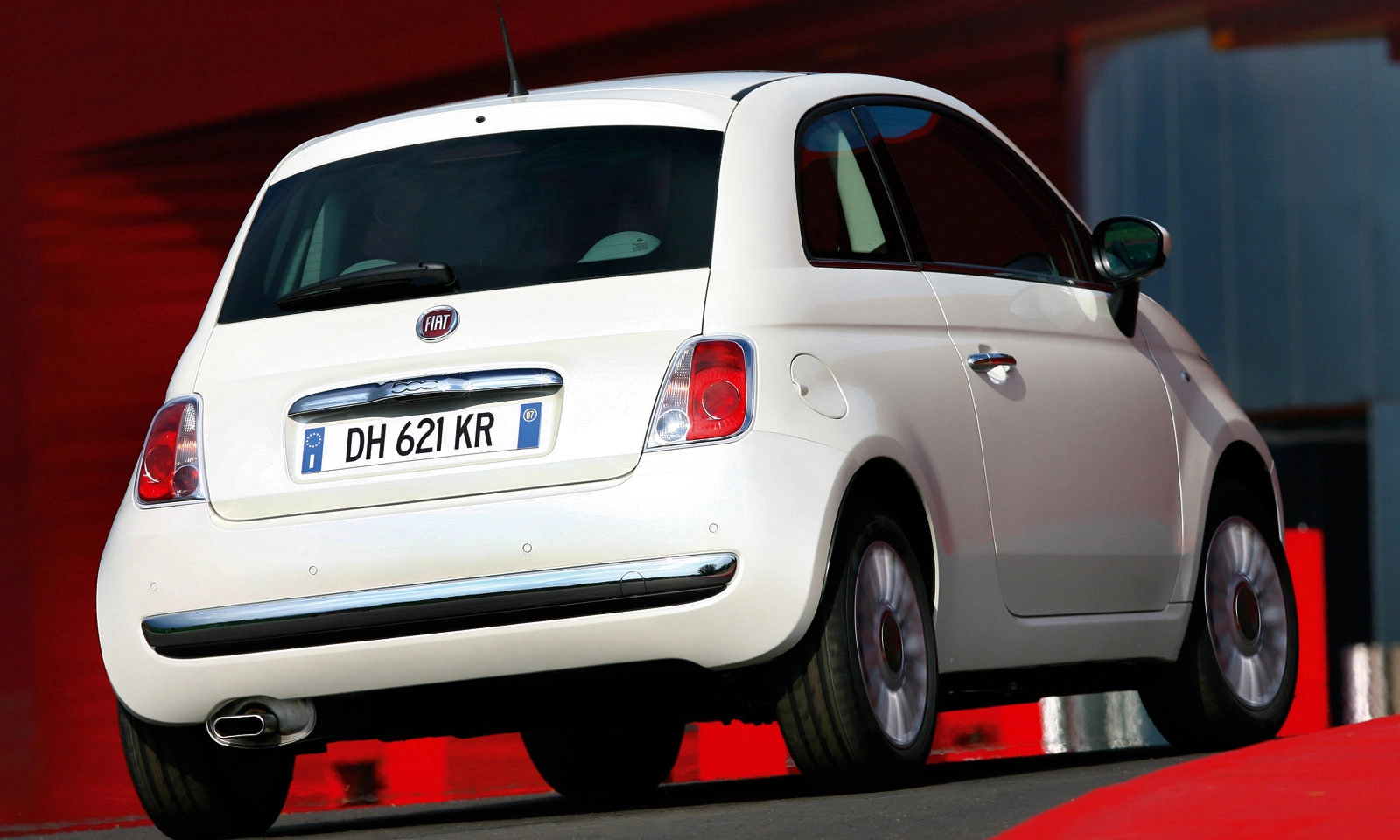 Fiat 500 2008 1600 29