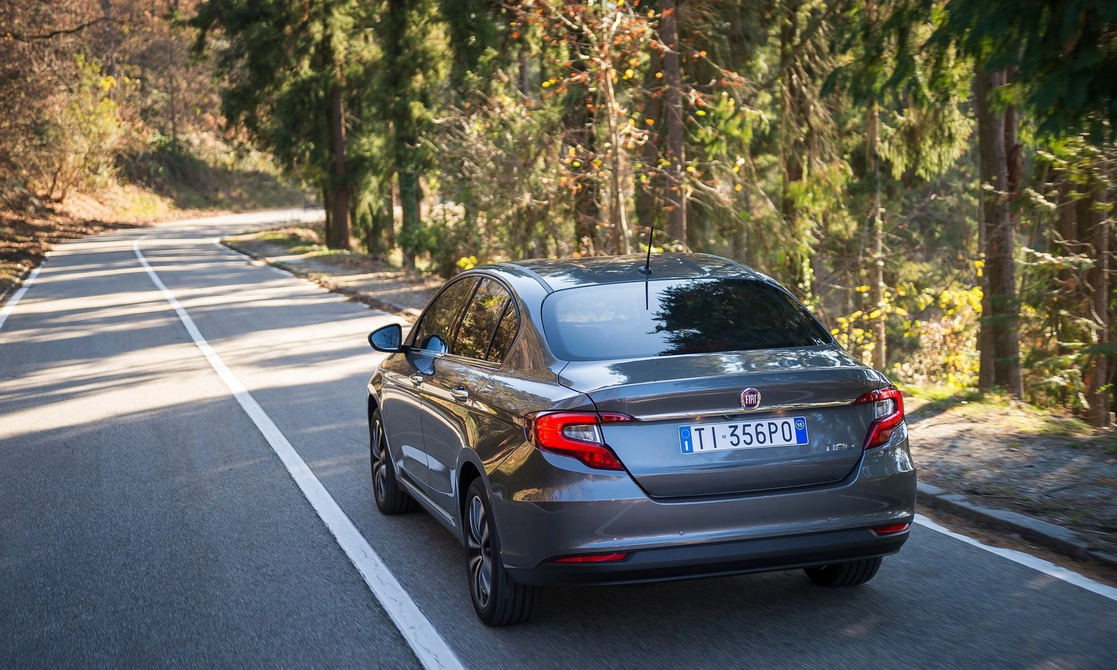 Fiat Tipo 2016 1600 21