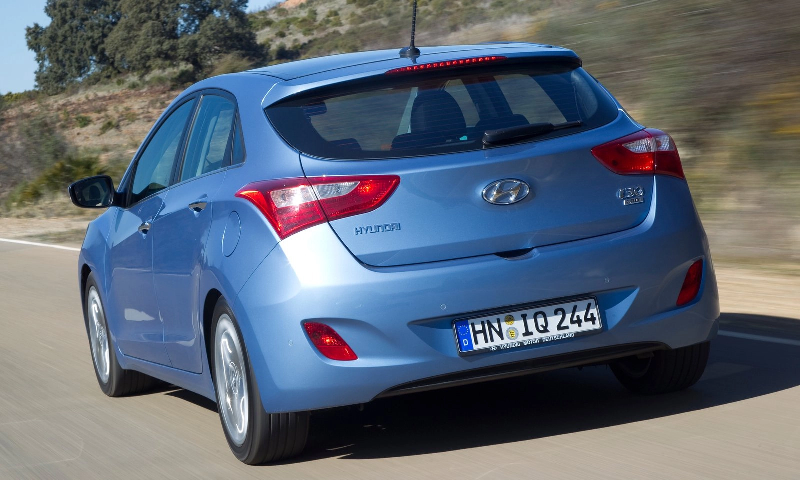 Hyundai i30 2013 1600 78