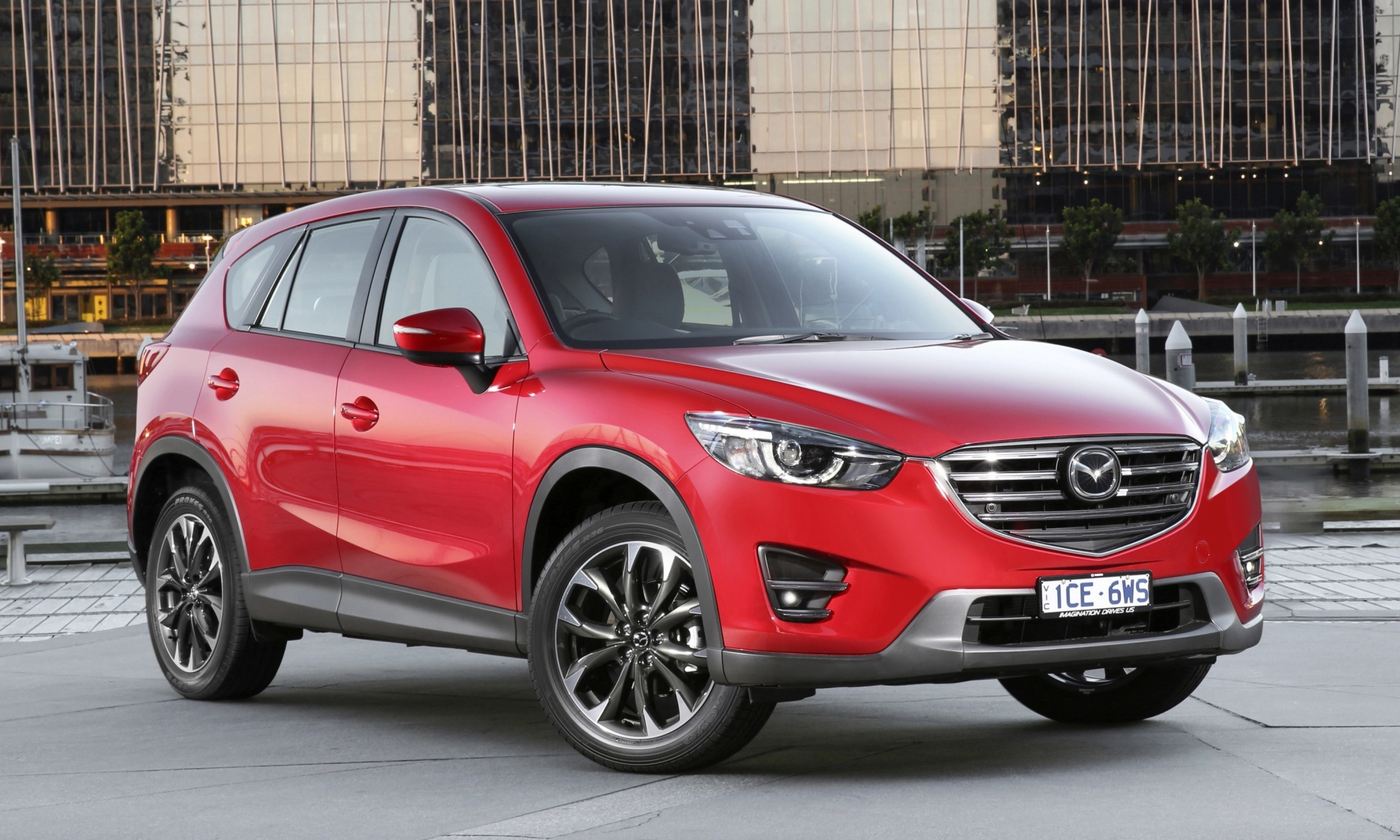 2015 Mazda CX 5 021