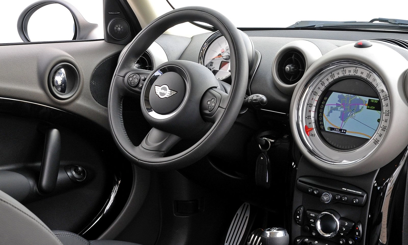 Mini Countryman 2011 1600 82