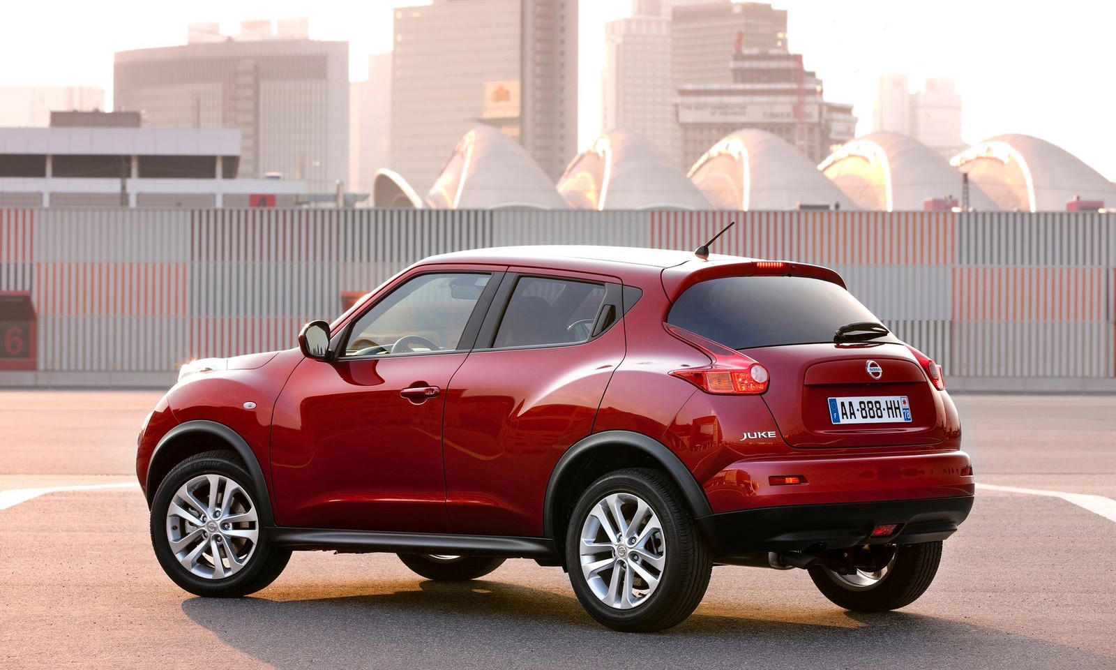 Nissan Juke 2011 1600 22