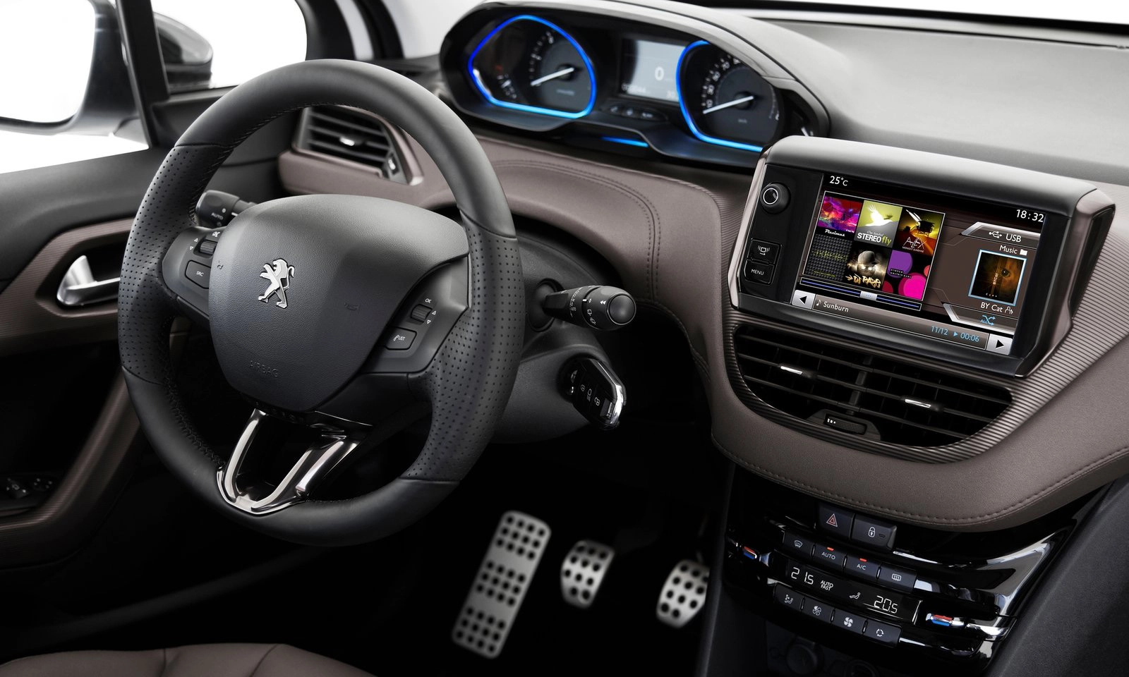 Peugeot 2008 2014 1600 26