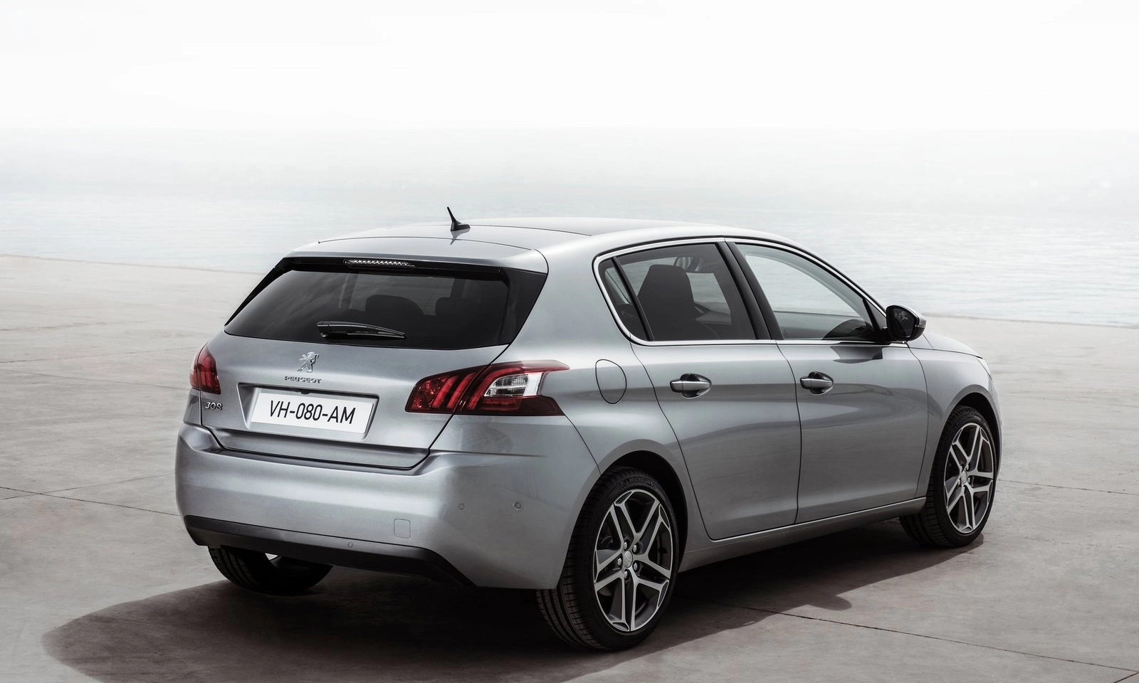 Peugeot 308 2014 1600 1b