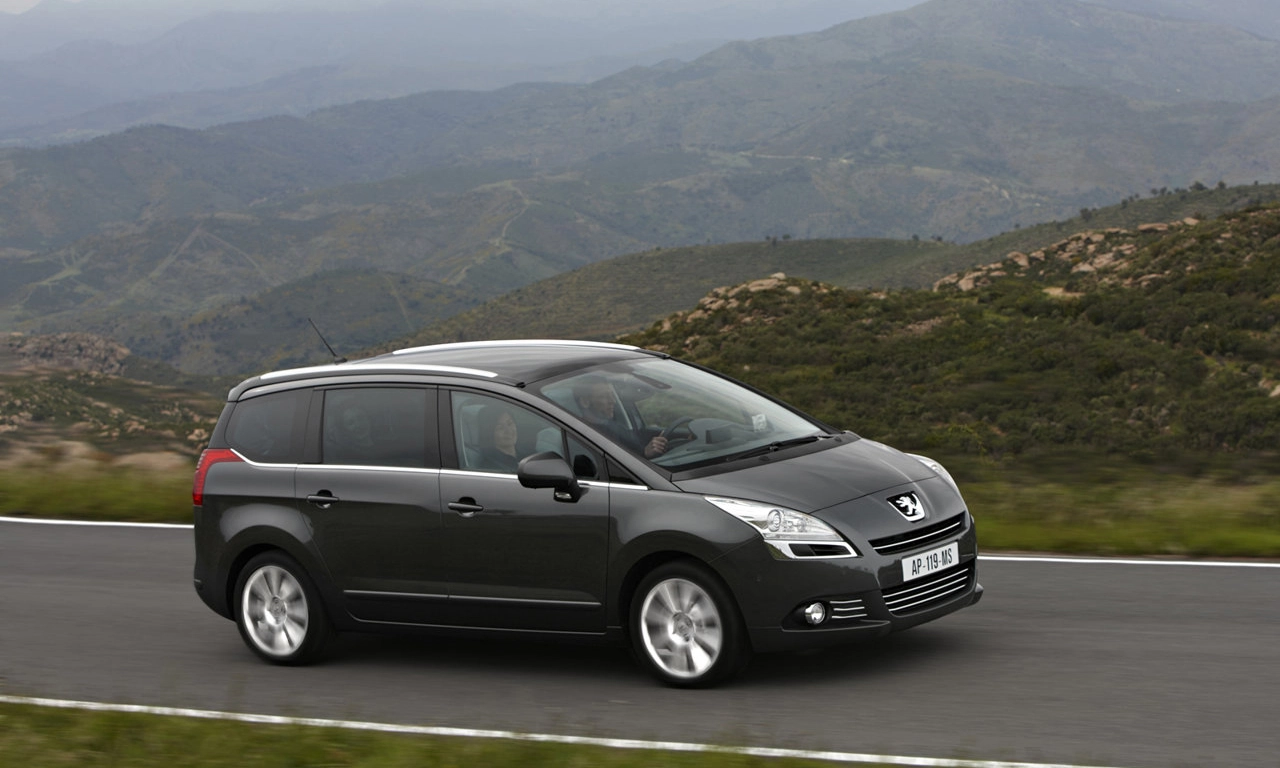 Peugeot 5008 2010 1280 03