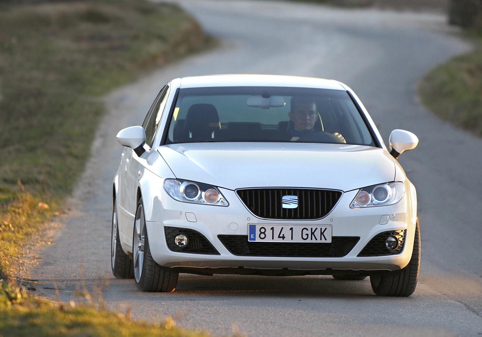 Seat Exeo 2009 1600 24