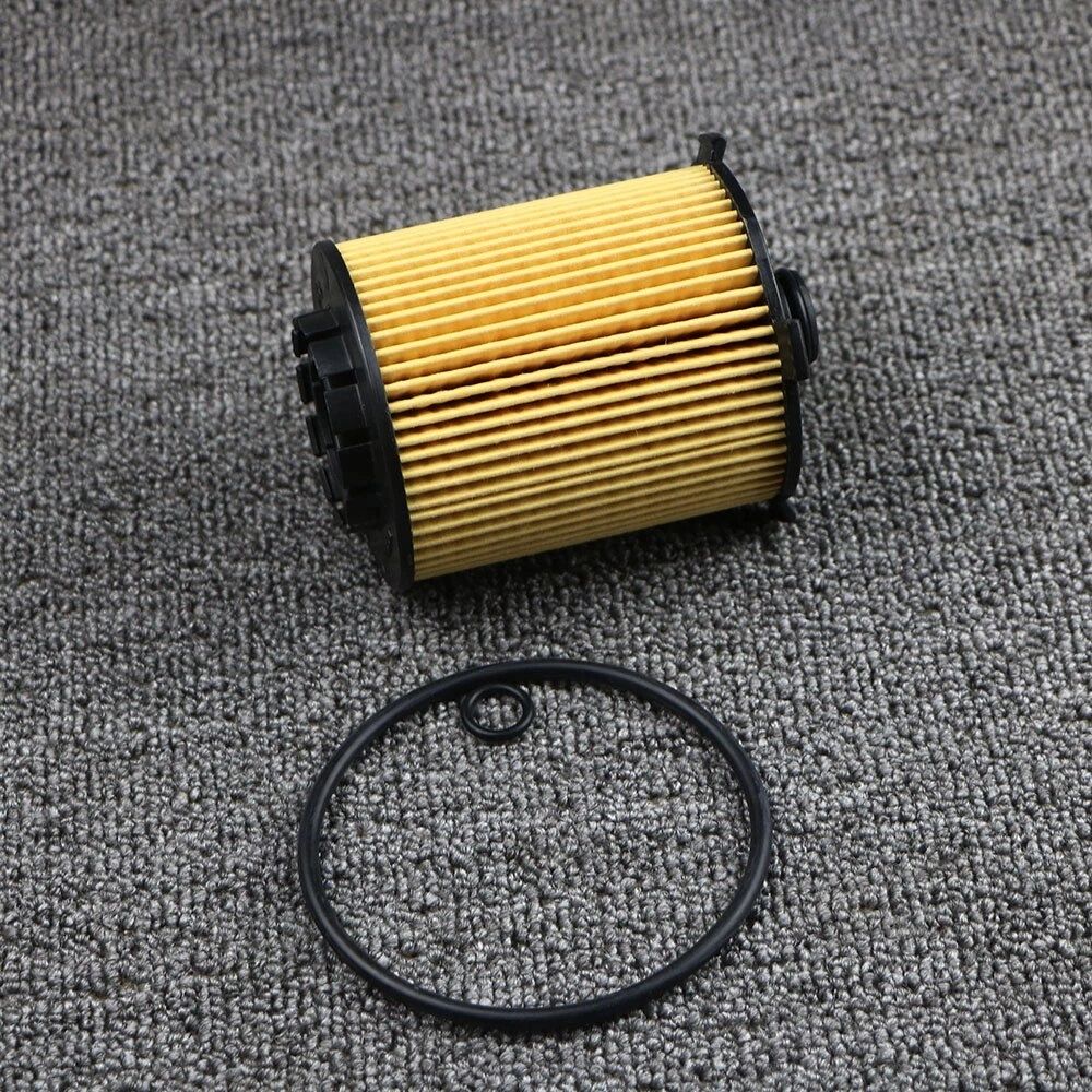 Volvoxc6020filter