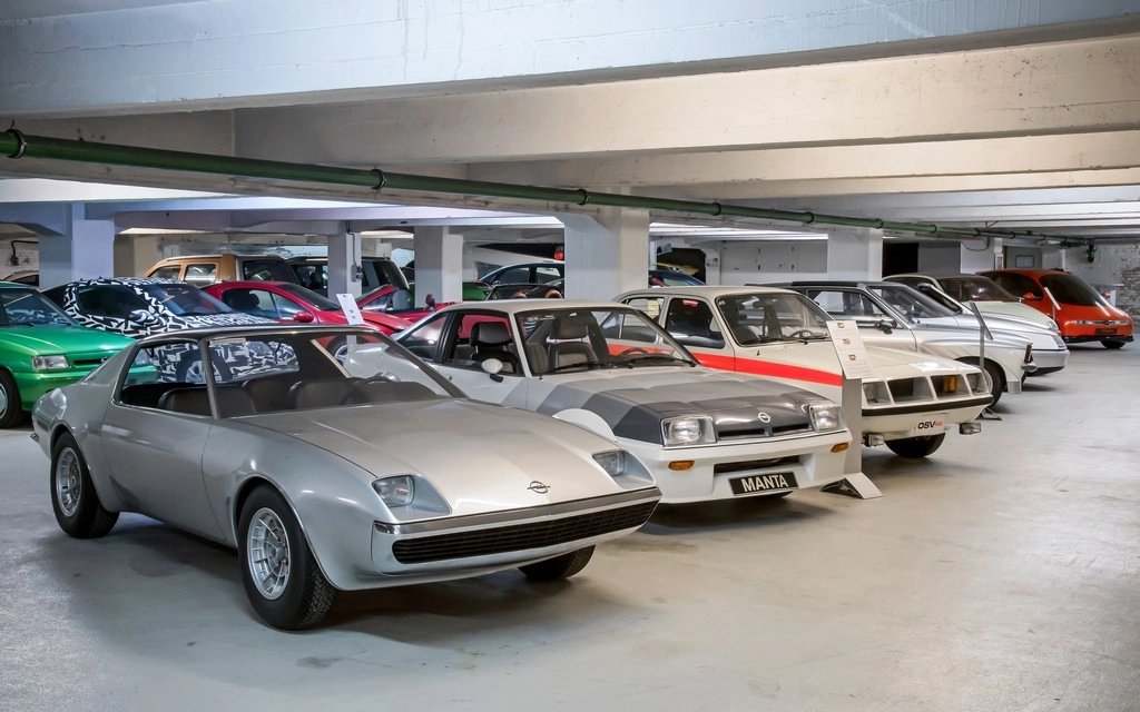 ClickforClassicOpelClassicPresentsNewThemedVirtualTours