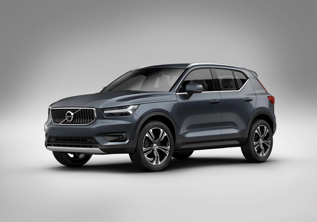 223202 XC40 Inscription   Exterior