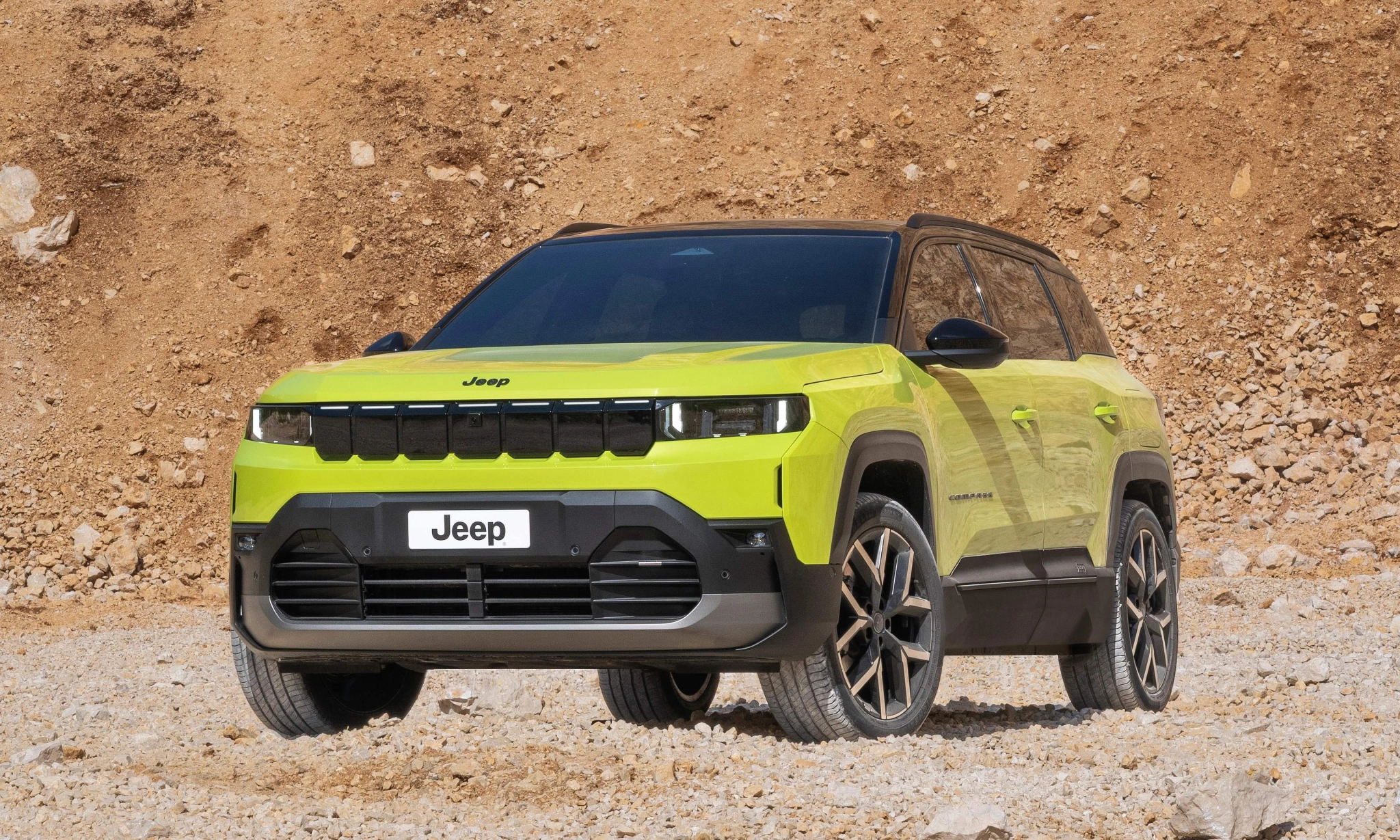 Jeep Compass 2026 Front Three Quarter.d263a1aa