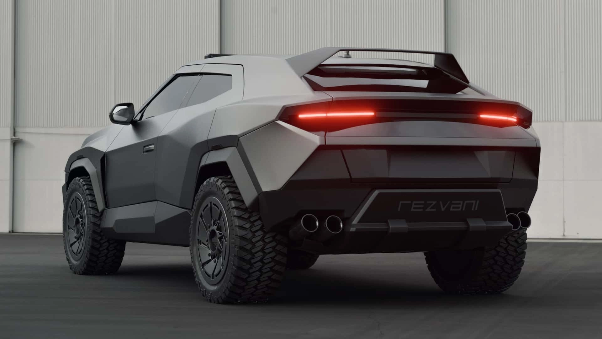 2026 rezvani knight 1