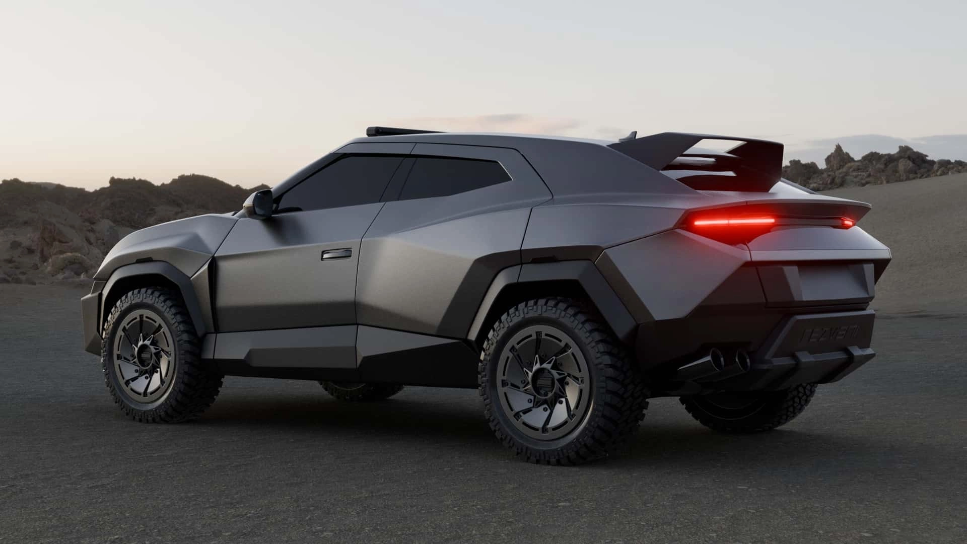 2026 rezvani knight 6