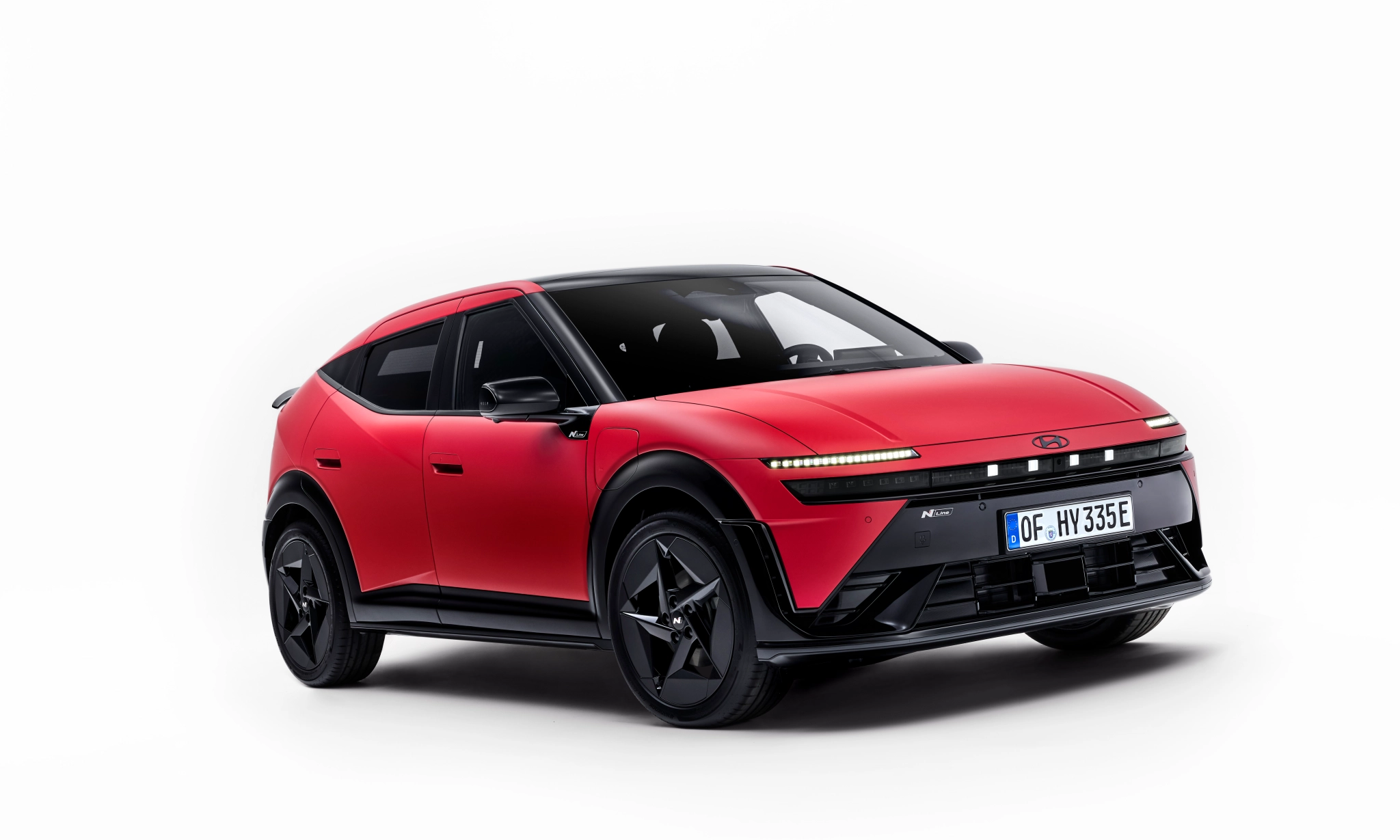 Ozbiljan napad na klasu električnih kompakta