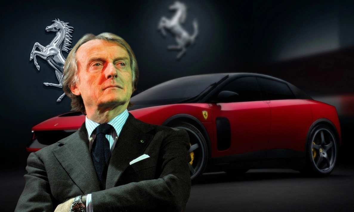 Luce rizikuje da uništi legendu