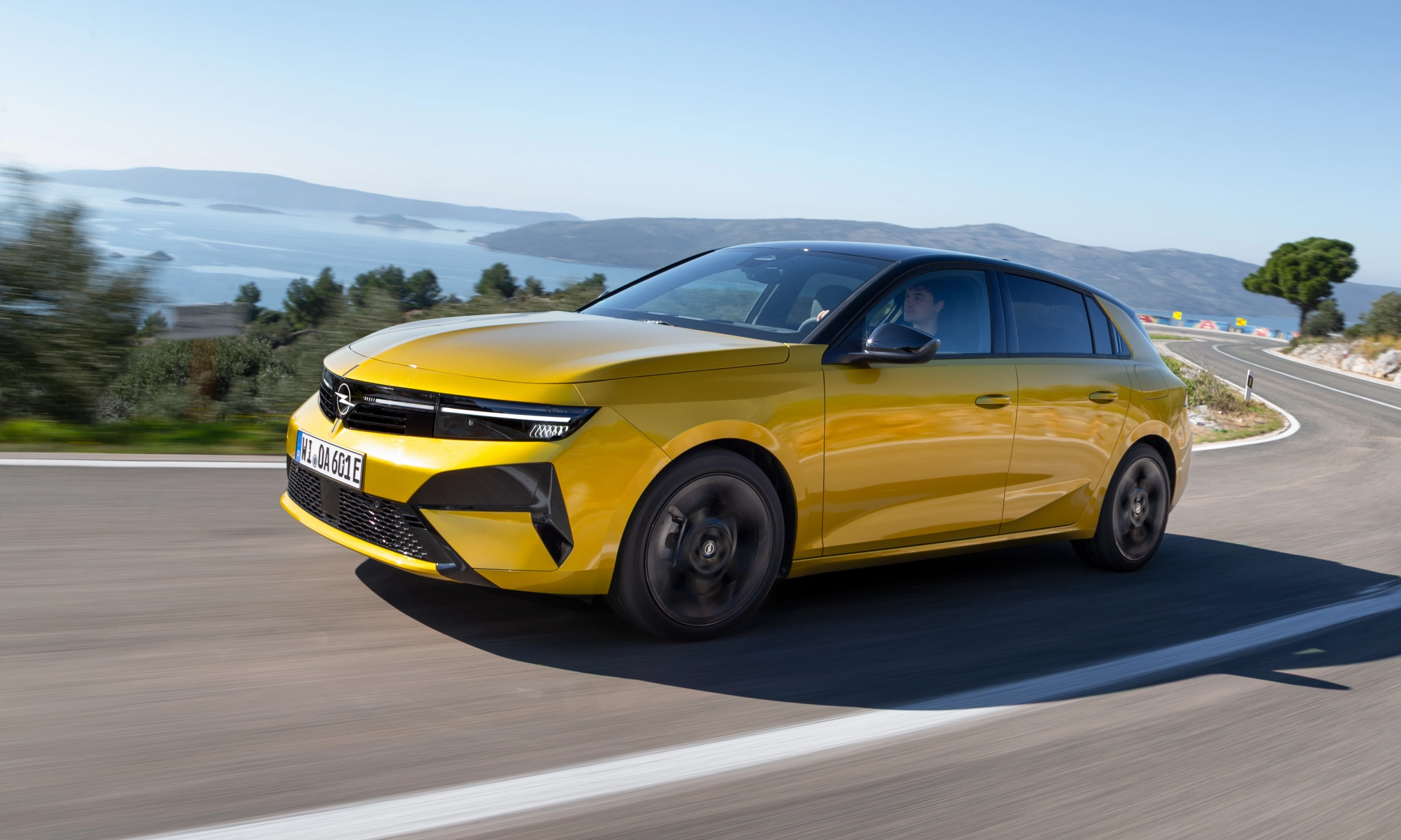 Vozili smo redizajniranu Opel Astru i Astru ST
