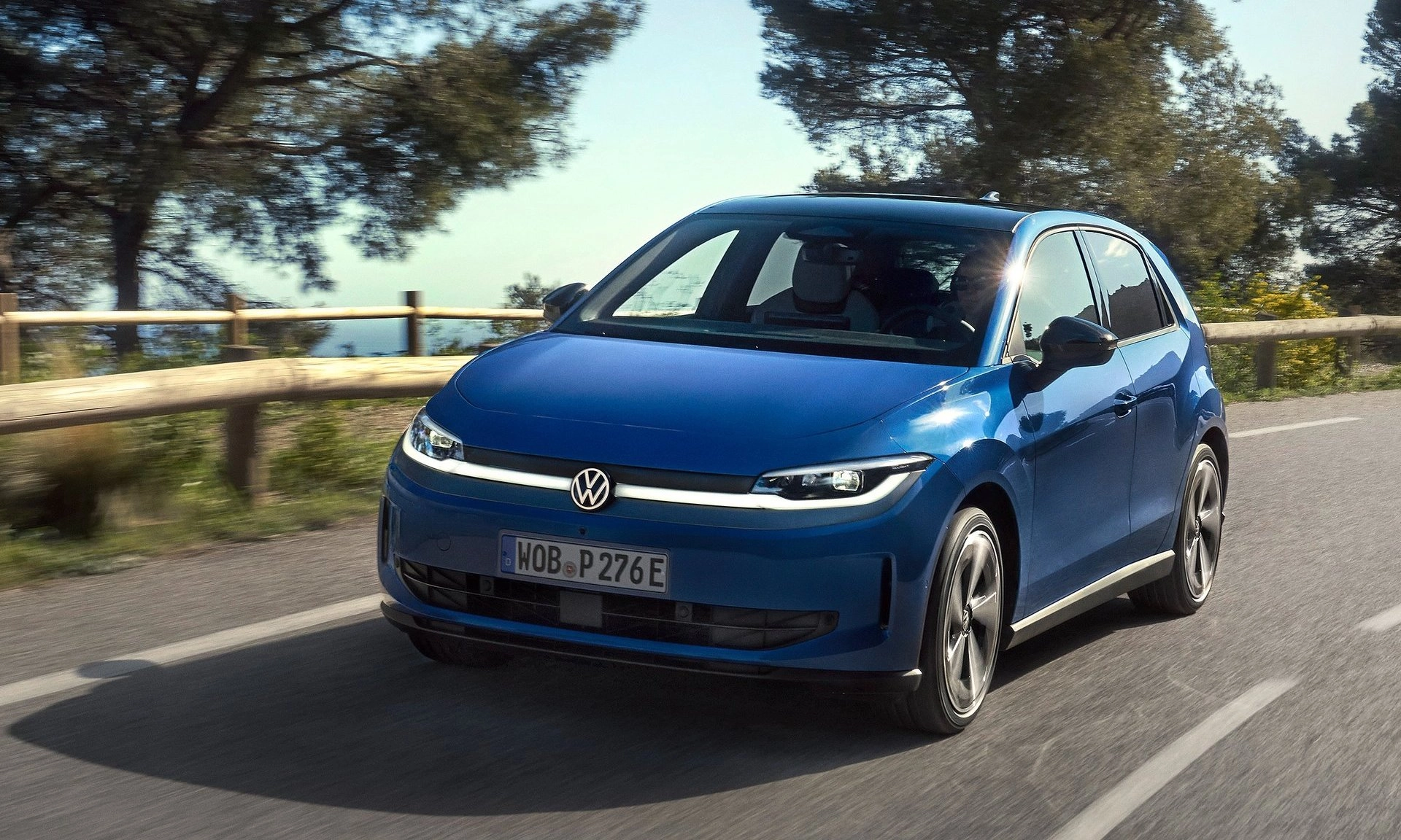 Legendarni mališan postao električni hit za 25.000 eura