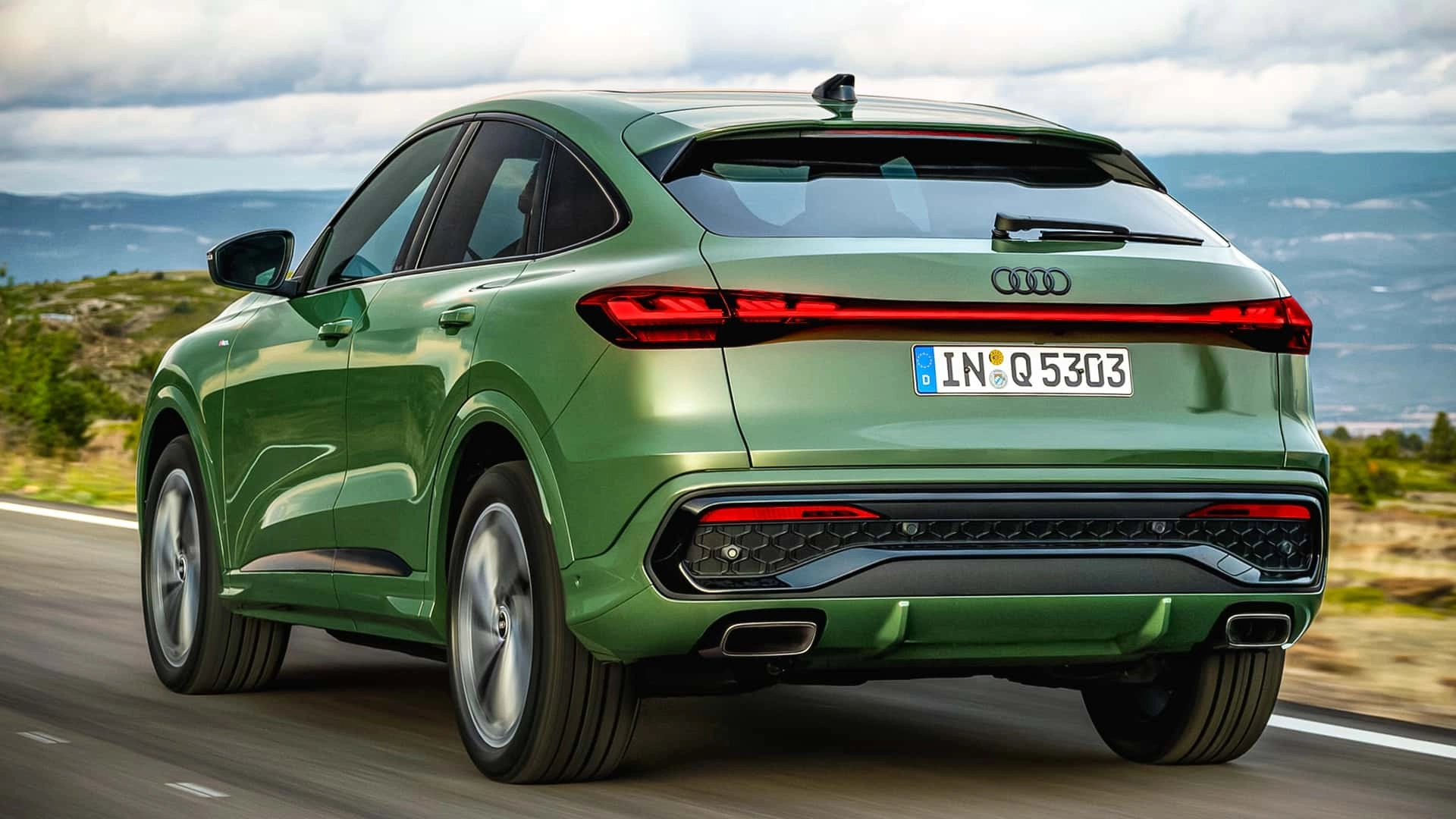 Audi q5 sportback 2025jfgjdfgjdfj