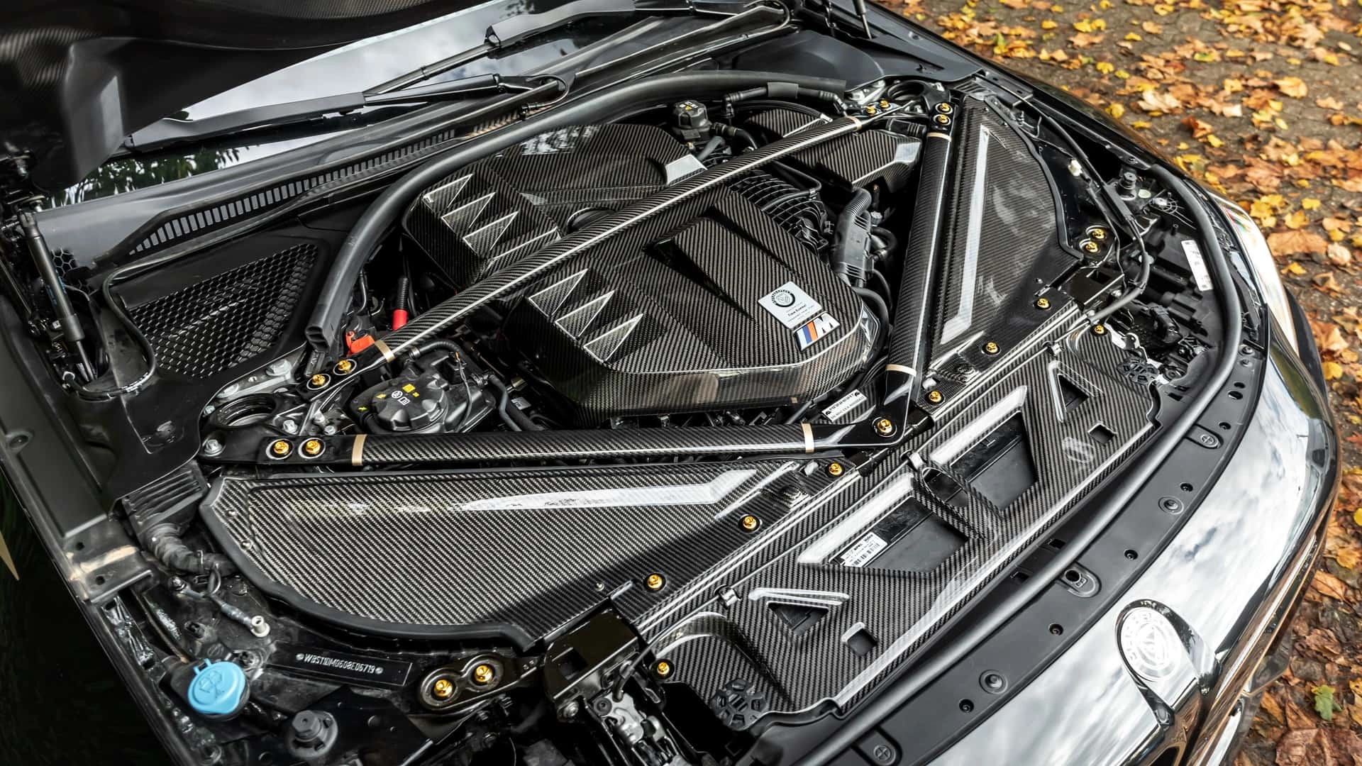 Manhart mh2 700 ii auf basis bmw m2 g87sfgsgfjsfgjdfgjgfjdfgjfdgjfg