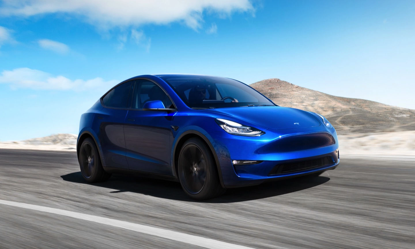 Tesla Model Y najprodavaniji u septembru