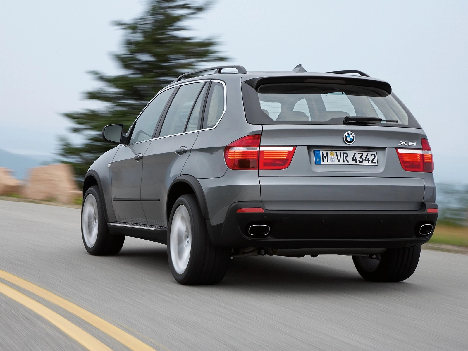 BMW X5 E70 002